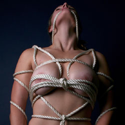 Pic #1Tied - Nude Girls, Big Tits, Amateur, Fetish Pics