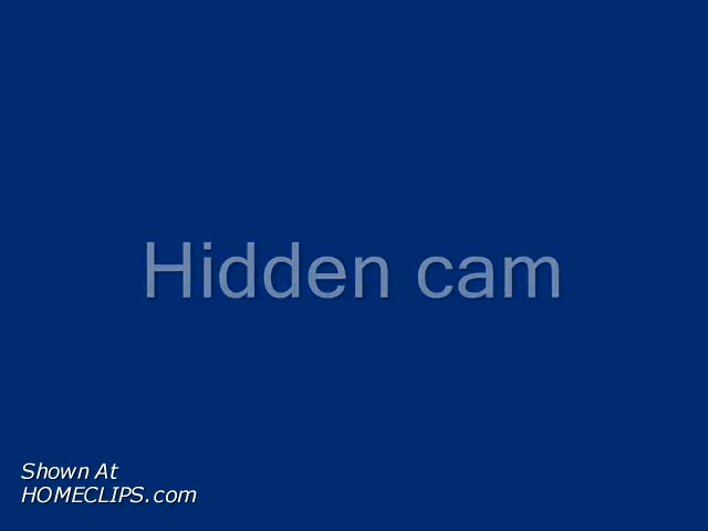 Pic #1Hidden Cam