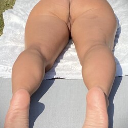 My wife's ass - Rl125