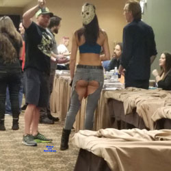 Pic #1Friday The 13th - Brunette