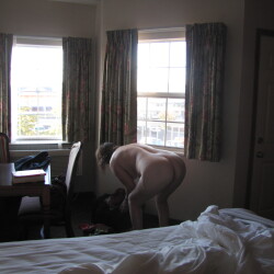 My ass - honny