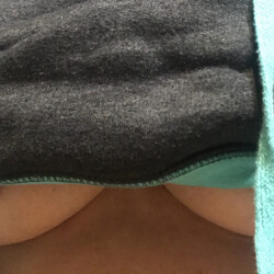 My medium tits - LoveToSuck