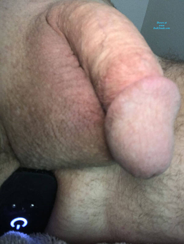 Pic #1M* Plugging In