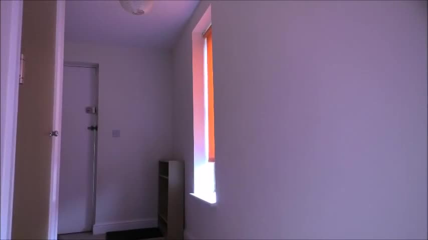 Pic #1Hallway Dance - Big Tits, Brunette, Lingerie, Amateur