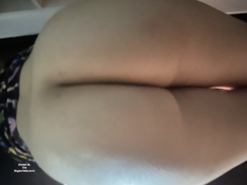 Pic #1 My ass - Free wife