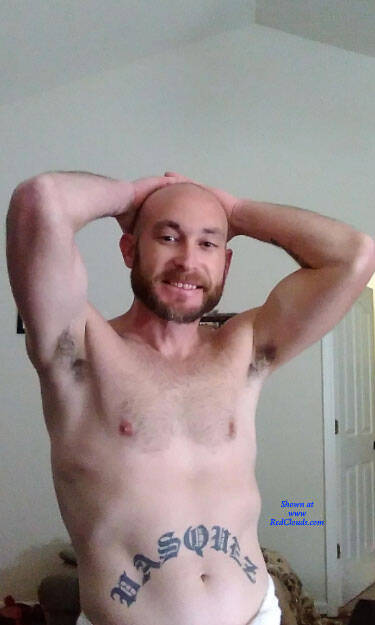 Pic #1M* Stud For You!