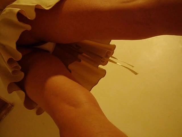 Pic #1Nana - Para Ti Amor - Masturbation, Bush Or Hairy, Amateur