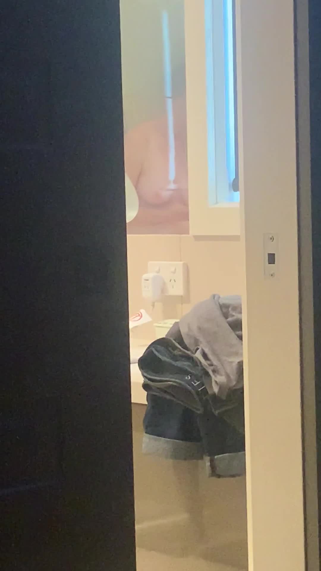 Pic #1Wife In Shower - Nude Wives, Bush Or Hairy, Amateur