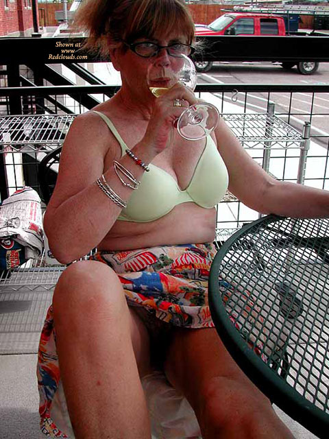 Pic #1Another Sunny Day