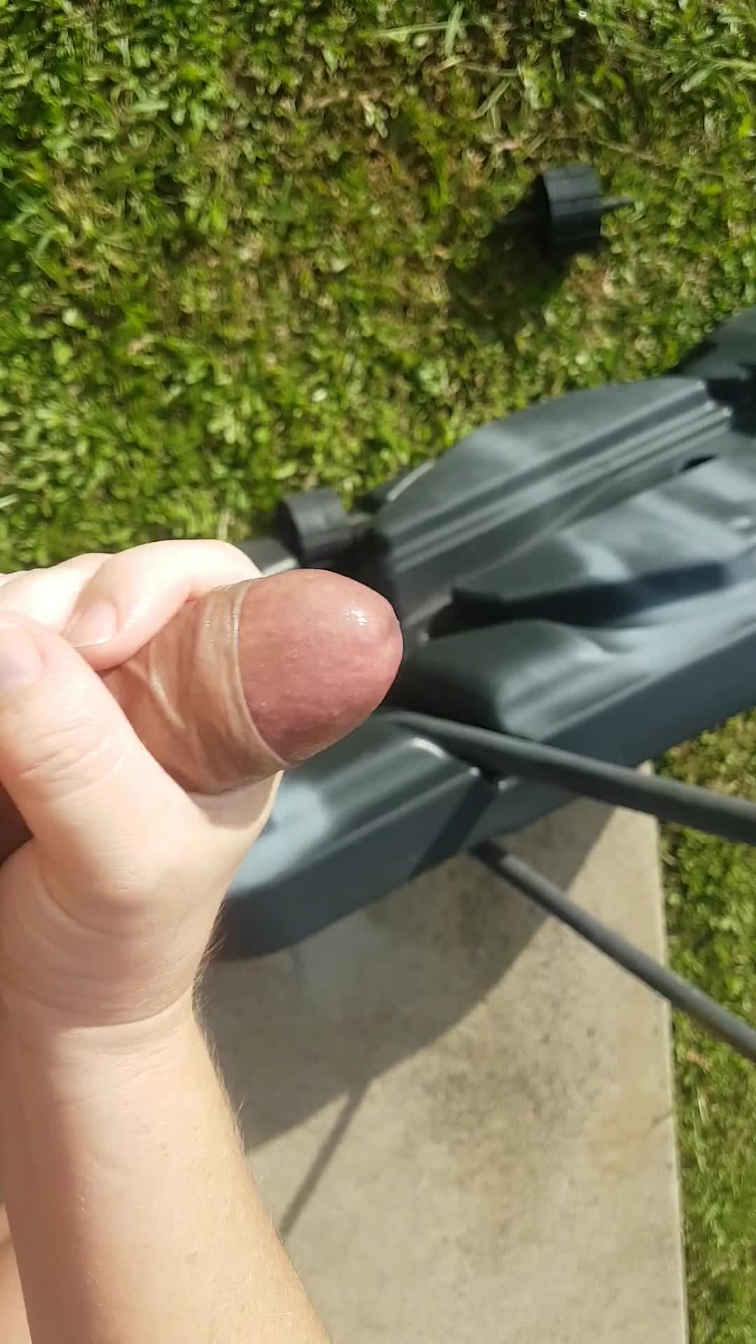 Pic #1M* First Time