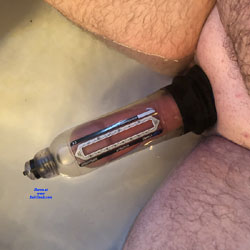 Pic #1M* Pump