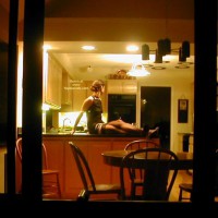 Pic #1Erianne - Kitchen Window