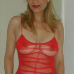 Pic #1 Hot Wife - Wives In Lingerie, Lingerie, See Through, Amateur, High Heels Amateurs