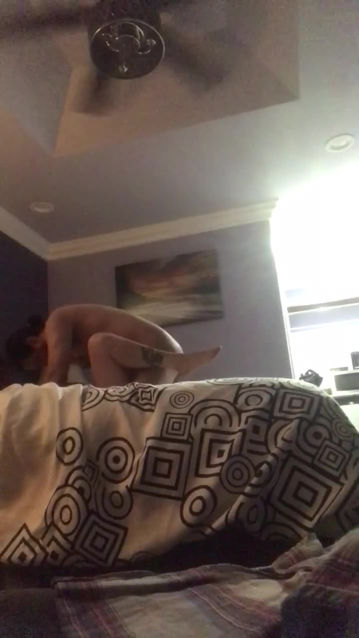 Pic #1Hotel Window Wide Open - Amateur