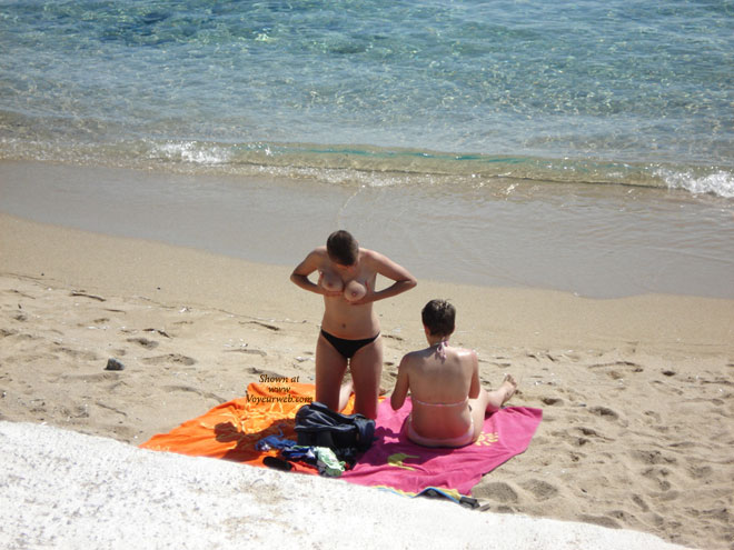 Pic #1 Mykonoooooooooos!!!! part 3