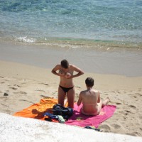 Mykonoooooooooos!!!! part 3