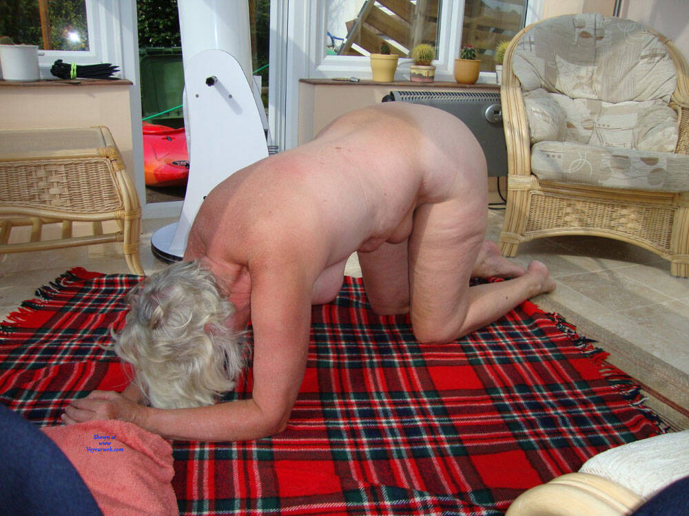 Pic #1Sexy Mature Woman Maddeline  - Nude Amateurs, Big Tits, Mature, Amateur