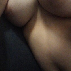 Large tits of my wife - Verona