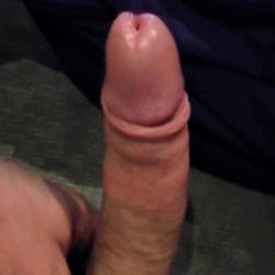 Pic #1M* My Hard Young Dick