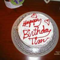 Pic #1Birthday Pussy!!