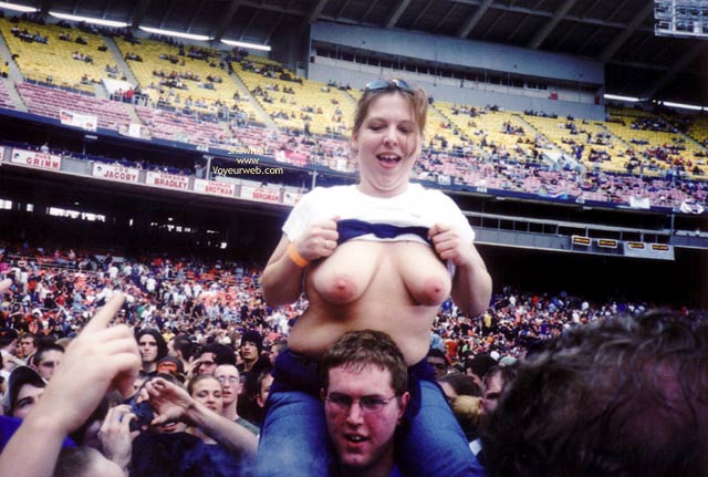 Pic #1Hfstival 2003 #1