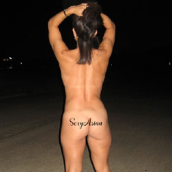 Pic #1 Walk About - Nude Girls, Outdoors, Amateur