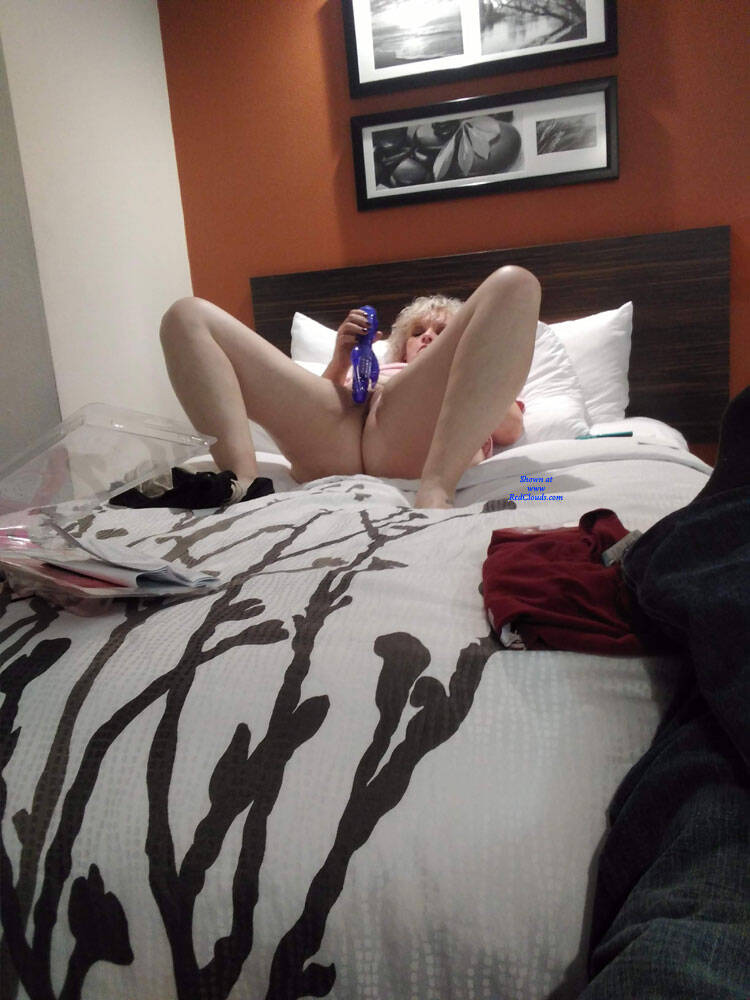 Pic #1M.S. Wife - Nude Wives, Penetration Or Hardcore, Amateur