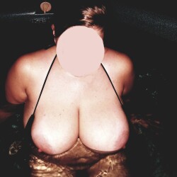 My very large tits - Boobyfun