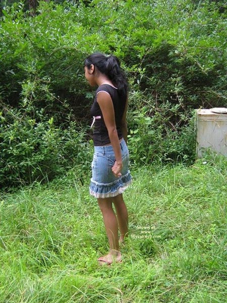 Pic #1Hotdirtybunny 1st Post Ever