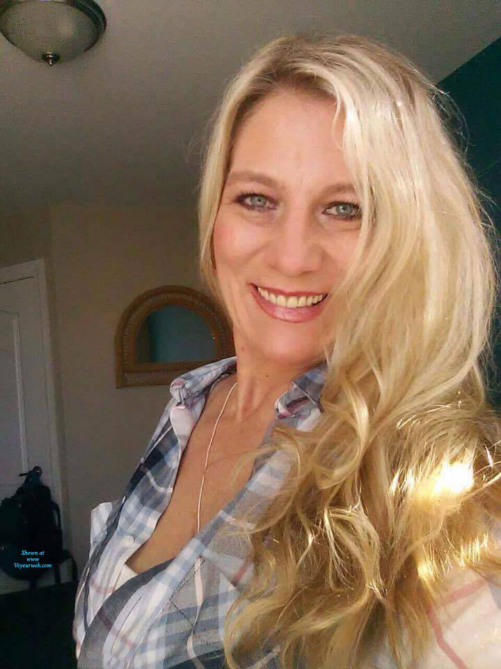 Pic #1 Beautiful - Big Tits, Blonde, Mature, Amateur