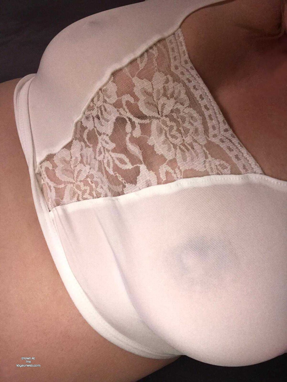 Pic #1 My large tits - Sussy
