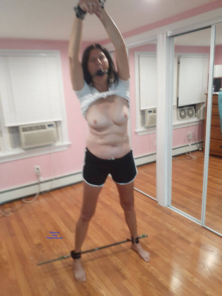 Pic #1 Yacht Club Home 2  - Brunette, Mature, Amateur