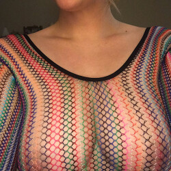 My large tits - Mrs.Z