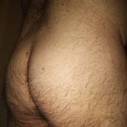 Pic #1M* Messy