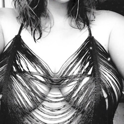 My large tits - Mrs. Z