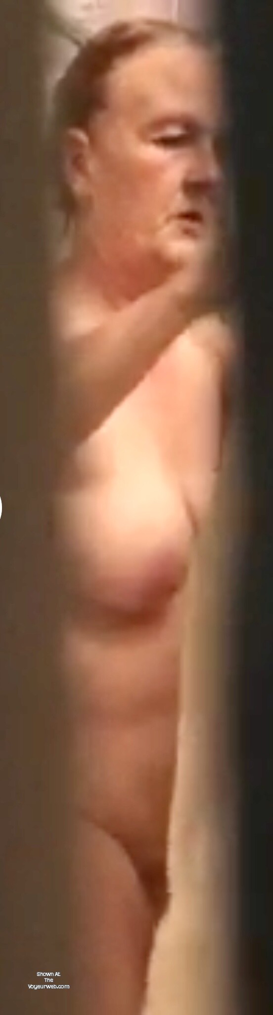 Pic #1 Large tits of my wife - Tammy