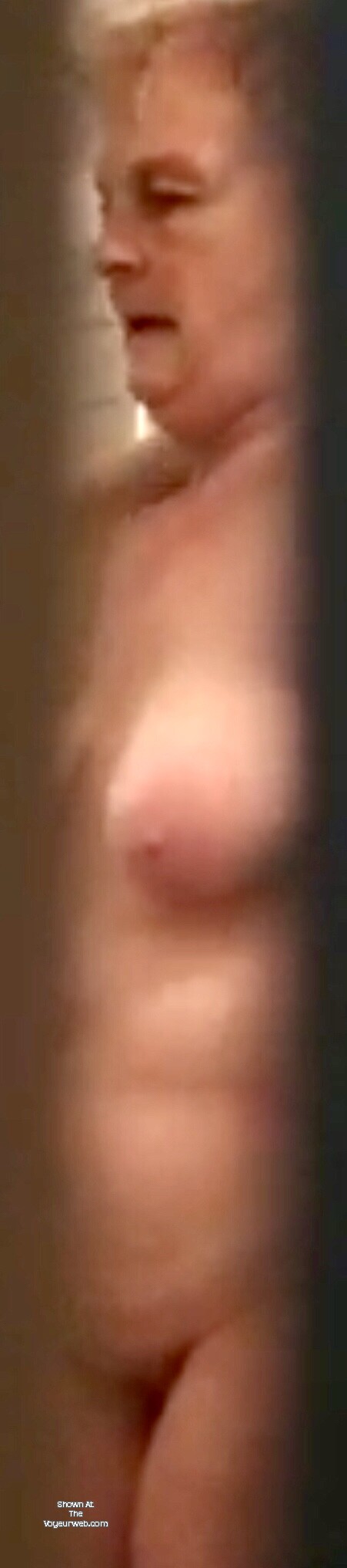 Pic #1 Large tits of my wife - Tammy