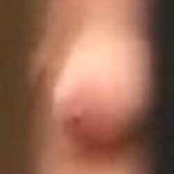 Large tits of my wife - Tammy