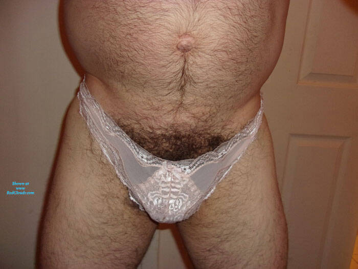 Pic #1M* More Panties