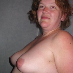 Small tits of a neighbor - linda