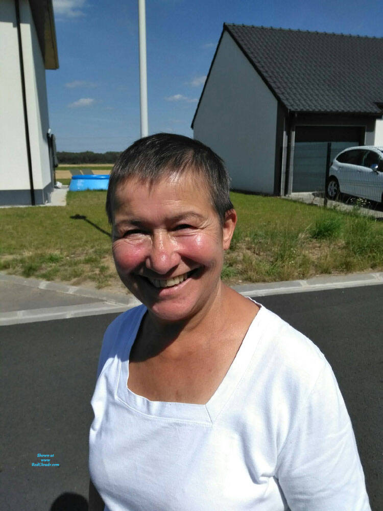 Pic #1My Cunt - Nude Amateurs, Big Tits, Brunette, Mature, Bush Or Hairy, Amateur