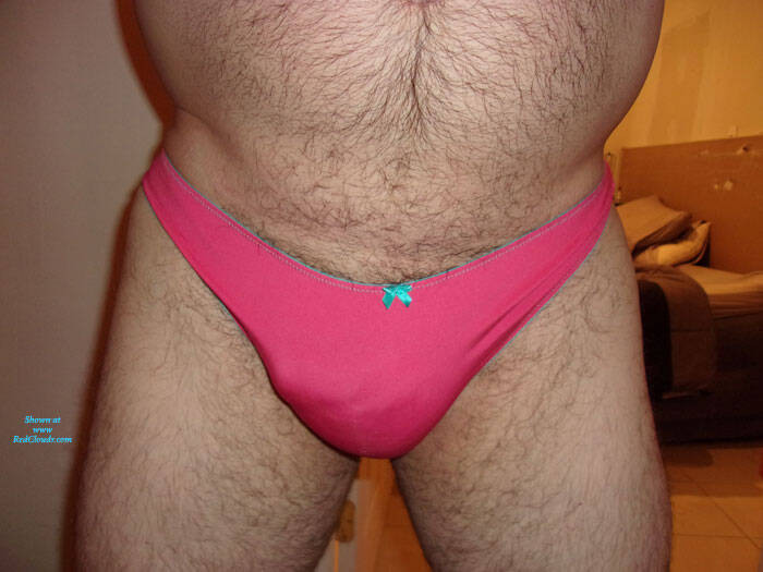 Pic #1M* More Panties