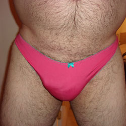 Pic #1M* More Panties