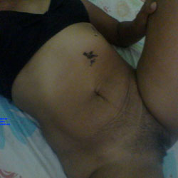 Pic #1 La Morena Carmen De Coro II - Nude Amateurs, Brunette, Mature, Amateur, Bush Or Hairy