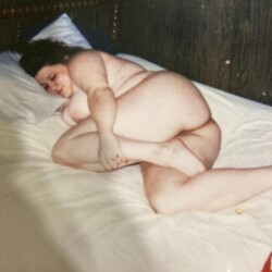 My girlfriend's ass - Denise