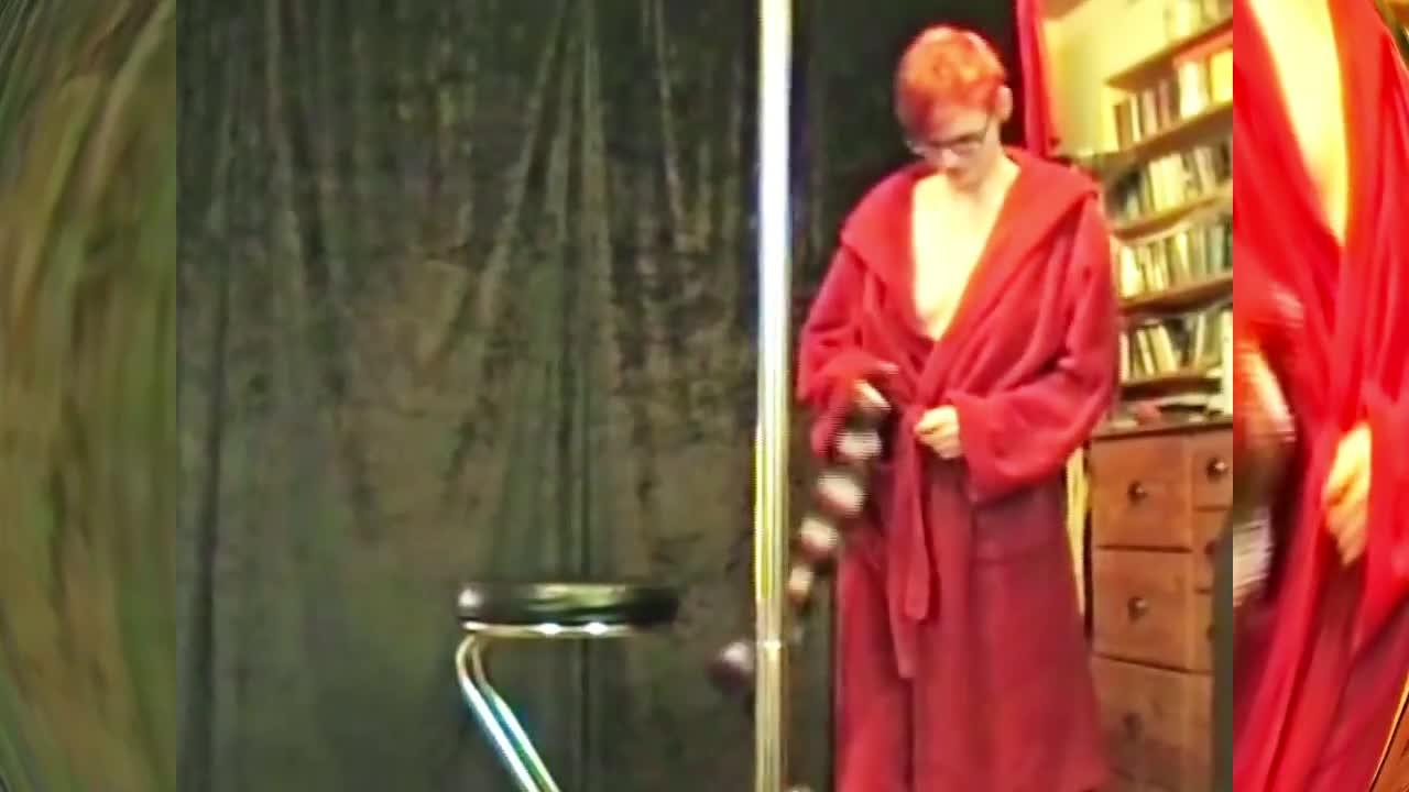 Pic #1Peggy's Photoshoot - Nude Girls, Redhead, Amateur, Medium Tits