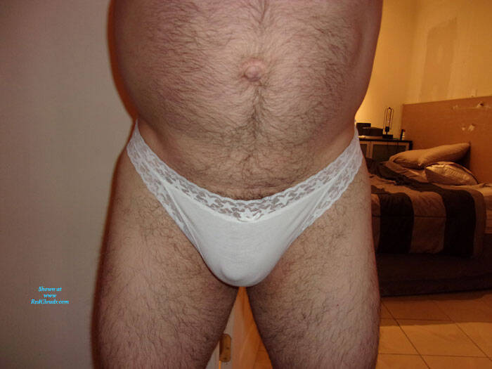 Pic #1M* The Panty Parade Continues