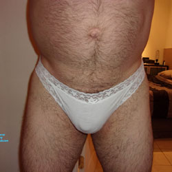 Pic #1M* The Panty Parade Continues