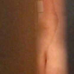 My wife's ass - Tammy