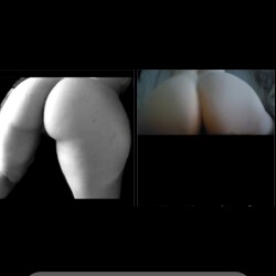 My wife's ass - Ms.wifey